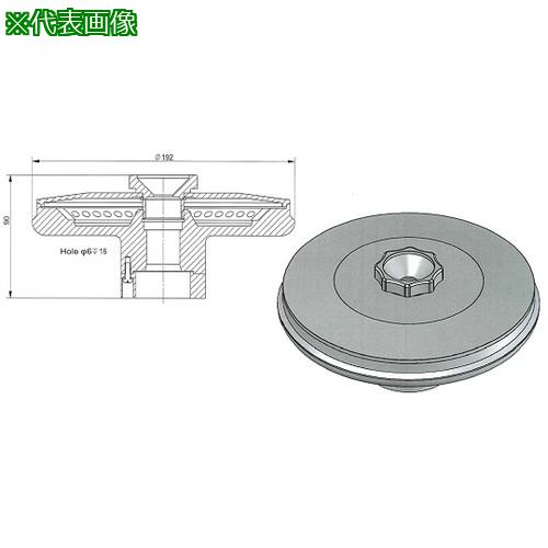 ■AS アングルローター No.9 〔品番:147849〕【3758379:0】[送料別途見積り][掲外取寄][店頭受取不可]