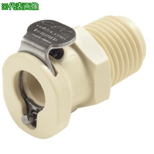 ■AS PLCD1000412BSPTカップリン〔品番:4203107〕【3758434:0】[送料別途見積り][掲外取寄][店頭受取不可]