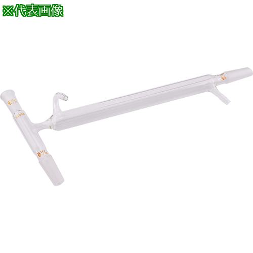 ■AS 蒸留用冷却器 1829-03-1 〔品番:3946803〕【3759576:0】[送料別途見積り][掲外取寄][店頭受取不可]