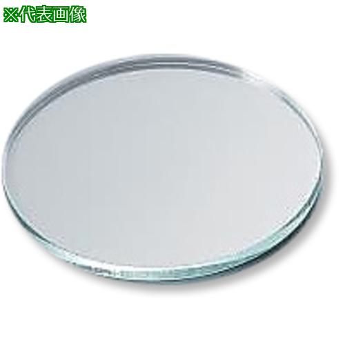 ■AS ソーダガラス丸板○40-8 〔品番:3243404〕【3759836:0】[送料別途見積り][掲外取寄][店頭受取不可]