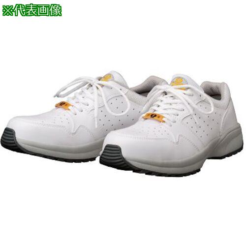 ■AS SD-11 26.5 静電気帯電防止靴 〔品番:4281010〕【3760198:0】[送料別途見積り][掲外取寄][店頭受取不可]
