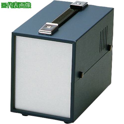 ■AS 計測器ケース BA-120D 〔品番:423201〕【3760633:0】[送料別途見積り][掲外取寄][店頭受取不可]