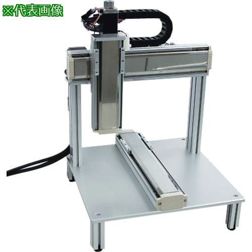 ■AS スライダ3軸ロボット TX-300〔品番:370301〕【3760727:0】[送料別途見積り][法人・事業所限定][掲..