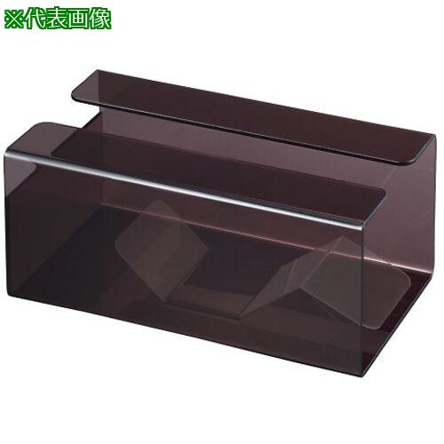 ■AS ペーパータオルケース スタンダード 〔品番:364201〕【3760957:0】[送料別途見積り][掲外取寄][店..