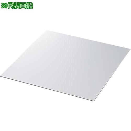 ■AS ステン板MPSUS-300×400×t2〔品番:3303743〕【3761615:0】[送料別途見積り][掲外取寄][店頭受取不可]