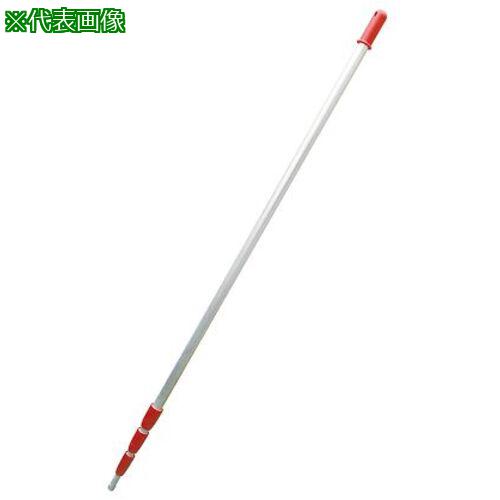 ■AS ロングハンドルサンプラー 9303804〔品番:3979805〕【3762145:0】[送料別途見積り][法人・事業所限..