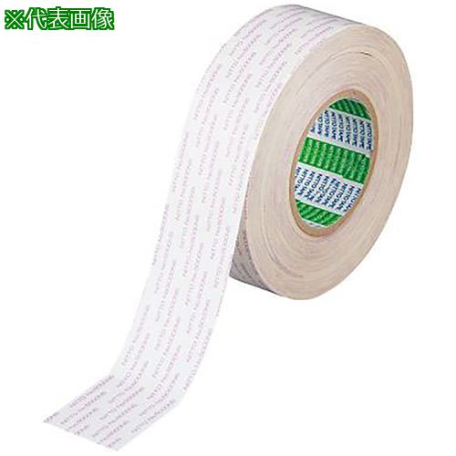 ■AS 3mm 両面テープNo.5000NS 〔品番:4135801〕【3762374:0】[送料別途見積り][掲外取寄][店頭受取不可]