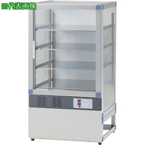 ■AS ドライデシケーター TDD-S600CS〔品番:474602〕【3762672:0】[送料別途見積り][法人・事業所限定][..