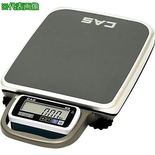 ■AS ポータブル台はかり PB-30 校正書付〔品番:298430120〕【3763024:0】[送料別途見積り][掲外取寄][店頭受取不可](4)