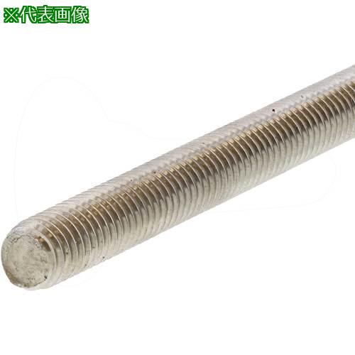 ■SUNCO SUS寸切ボルト M30X1000 (1本入)〔品番:C10210000300000000〕【3763569:0】[店頭受取不可]