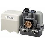 ■日立 浅井戸・加圧給水用[自動]ミニタンク式ポンプ〔品番:WMP150Y〕【3764262:0】[送料別途見積り][店頭受取不可]