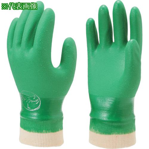 ショーワ 手肌をいたわる手袋 ホワイト フリーサイズ (1双) 　品番：CTN-W