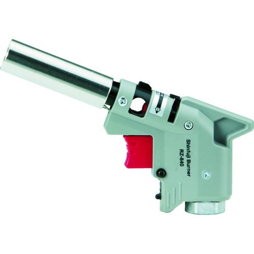 ■新富士 パワートーチ RZ-840S〔品番:RZ840S〕【3769411:0】[店頭受取不可]