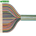 《メーカー》長岡特殊電線（株）《品番》ACS8X0.75SQ-100《特長》●色が鮮やかで視認性に優れ、可とう性も良く、加工作業や配線時の取り扱いが容易になります。《用途》●電子機器や電気機械等の電源回路の配線用。《仕様》●芯数:8●サイズ(AWG):0.75SQ●仕上がり外径(mm):9.7●許容電流(30℃)(A):5●定格電圧(V):300以下《仕様2》●長さ:100M●電気用品安全法《原産国（名称）》日本《材質／仕上》●導体:銅●絶縁体・シース:塩化ビニル《セット内容／付属品》《注意》《JANコード》《本体質量》14.0kg長岡特殊電線　自動制御装置用ケーブル　100M〔品番：ACS8X0.75SQ-100〕[注番:3773337][本体質量：14.0kg]《包装時基本サイズ：××》〔包装時質量：〕分類》電子機器》電気・電子部品》ケーブル☆納期情報：取寄管理コード(904) メーカー直送品【法人限定＝会社名ご記入お願い致します。】