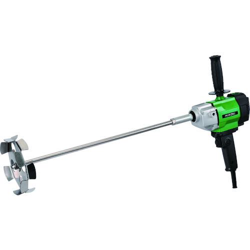 ■HiKOKI かくはん機 UM15V〔品番:UM15V〕【3780546:0】[店頭受取不可]