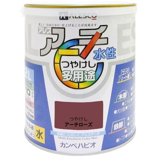 ■KANSAI アレスアーチ アーチローズ 2L《6缶入》〔品番:00227652721020〕【3781284×6:0】[送料別途見積り][掲外取寄][店頭受取不可]