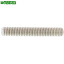 ■SUNCO SUS寸切(平先 3/8X40 (250本入)《250箱入》〔品番:C10205128030040000〕【3782489×250:0】[送料別途...