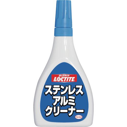 ■LOCTITE ステンレスアルミクリーナー 淡緑 100ml〔品番:DSA100〕【3783901:0】[店頭受取不可]