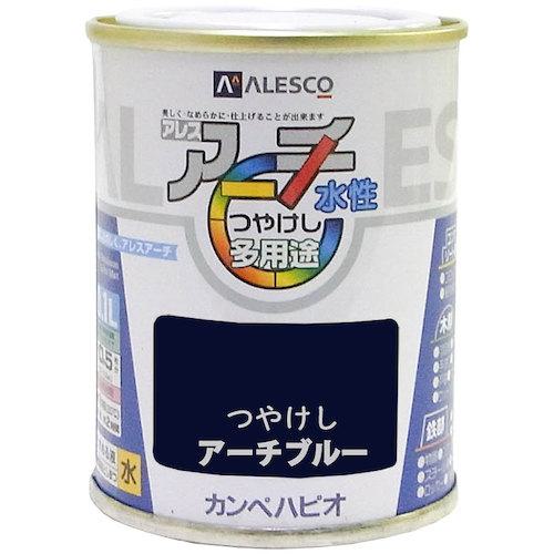 ■KANSAI アレスアーチ アーチブルー 0.1L《12缶入》〔品番:00227652661001〕【3784429×12:0】[送料別途見積り][掲外取寄][店頭受取不可]