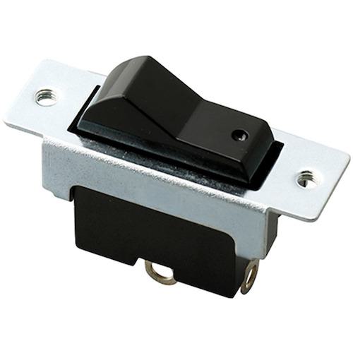 ■Suiden スイッチ SDW-106E-01BS〔品番:1411612001〕【3793620:0】[送料別途見積り][法人・事業所限定][掲外取寄][店頭受取不可]