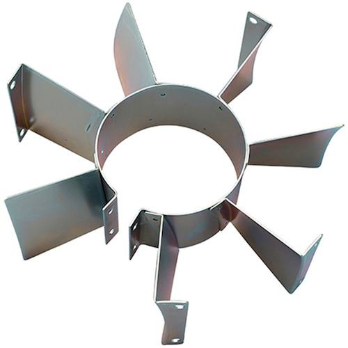 ■Suiden モータバンド組品 SJF-300〔品番:1235002000〕【3793634:0】[送料別途見積り][法人・事業所限..