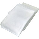 ■【在庫限り】TRUSCO 煮沸・熱水消毒対応マイクロファイバーウエス 300×400mm ホワイト 5枚入〔品番:HRMFW〕【3798537:0】[店頭受取...