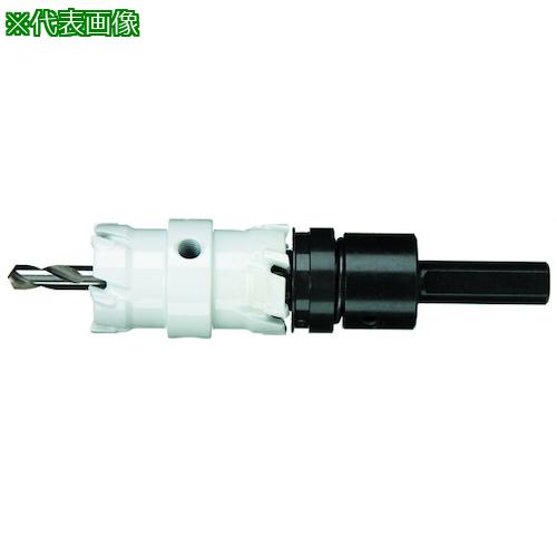 ■ハウスB.M ドッチーモ超硬ホルソー(SDSタイプフルセット)両刃仕様〔品番:DH23Z〕【3799021:0】[送料別途見積り][掲外取寄][店頭受取不可]