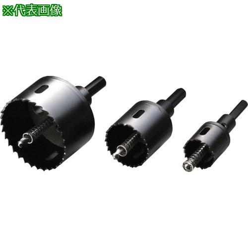 ■ハウスB.M バイメタルホルソー(回転用)〔品番:BMH22〕【3799041:0】[送料別途見積り][店頭受取不可]