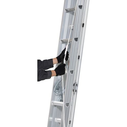 ■PiCa はしごロープ〔品番:CSMAPA1A〕【3811053:0】[送料別途見積り][法人・事業所限定][外直送][店頭受取不可]