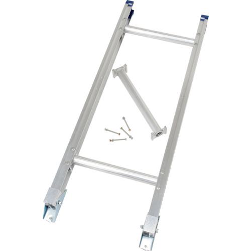 ■PiCa はしご部品 LLW用交換パーツ(支柱)〔品番:LLWPS653〕【3811138:0】[送料別途見積り][法人・事業..