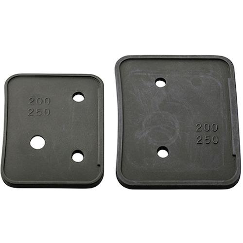 ■Suiden 【都度見積】 把手用パッキンセット SJF-200〔品番:1231605000〕【3814000:0】[送料別途見積り..