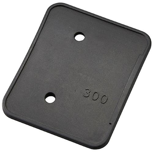 ■Suiden 【都度見積】 把手用パッキン(2)SJF〔品番:1235661000〕【3814008:0】[送料別途見積り][法人・..