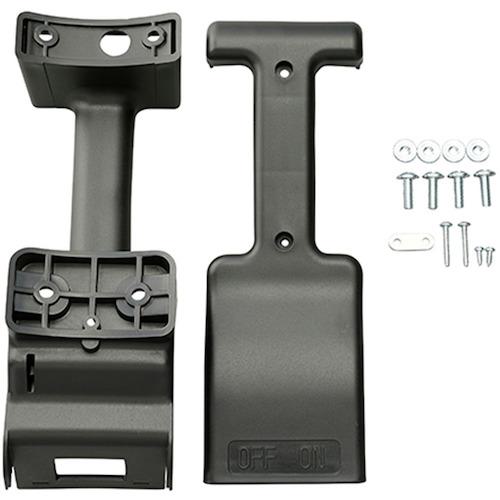 ■Suiden 把手(上)(下)セット品 SJF-L〔品番:1261500000〕【3817191:0】[送料別途見積り][法人・事業所..