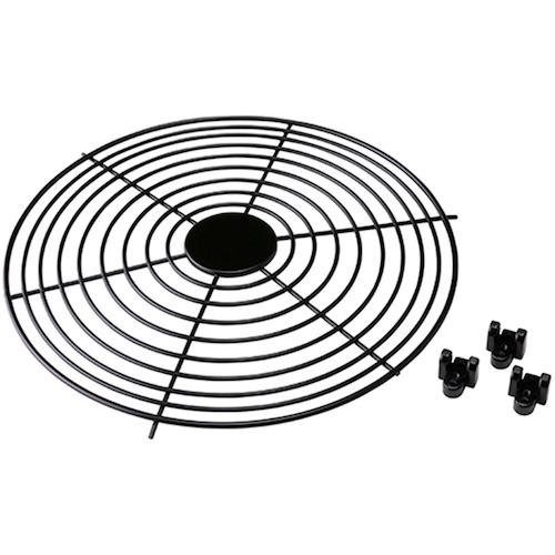 ■Suiden 線材ガードセット品 SJF-300R〔品番:1205103000〕【3817234:0】[送料別途見積り][法人・事業所..