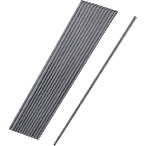 ■日東 ジェットタガネ用ニードル 1.6×120〔品番:70359〕【3819905:0】[店頭受取不可]