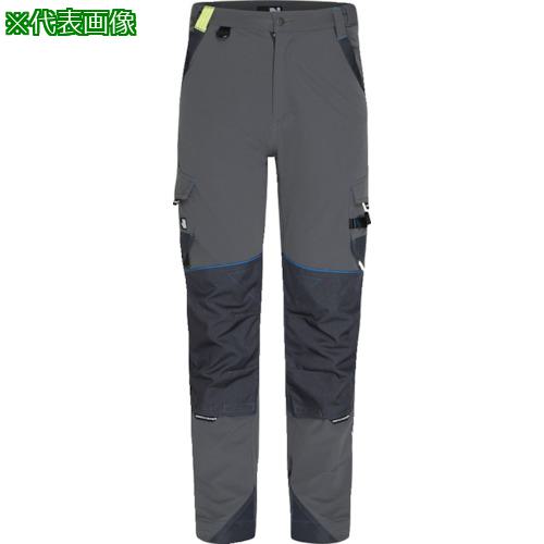 ■NORTHWAYS ワークパンツ “サーシャ” グレー Sサイズ〔品番:1388GRS〕【3819923:0】[店頭受取不可]