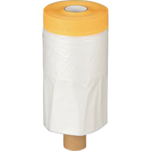 ■大塚 タンカルコロナマスカー (243J) 15-300-150 巾(10X6)《60巻入》〔品番:2026220300〕【3821127×60:0】[送料別途見積り][法人・事業所限定][外直送][店頭受取不可]