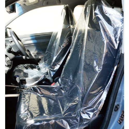 ■大塚 マルテーシートカバー(100枚綴り)〔品番:2411110000〕【3821143:0】[送料別途見積り][法人・事業..