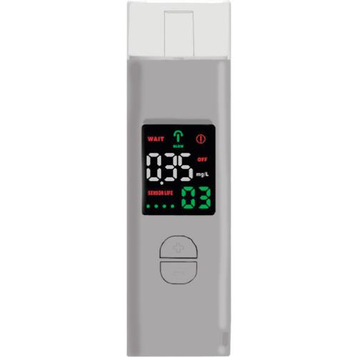 ■リンクサス LXアルコールチェッカー〔品番:LXALC〕【3821291:0】[店頭受取不可]