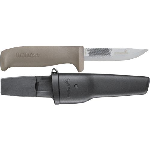 ■Hultafors 配管工ナイフ VVS 全長208mm〔品番:380050〕【3822103:0】[店頭受取不可]