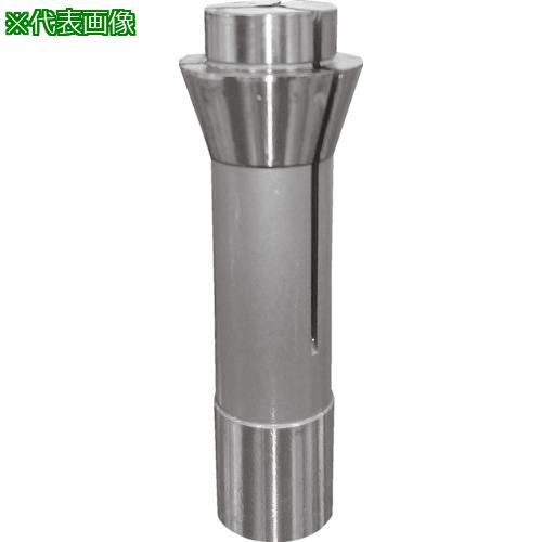 ■A-ONE 自動旋盤用コレットチャック〔品番:JNC162410.0〕【3823815:0】[送料別途見積り][店頭受取不可]