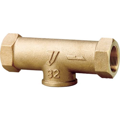 ■YOSHITAKE F型サイレンサー 20A〔品番:MS120A〕【3824471:0】[店頭受取不可]