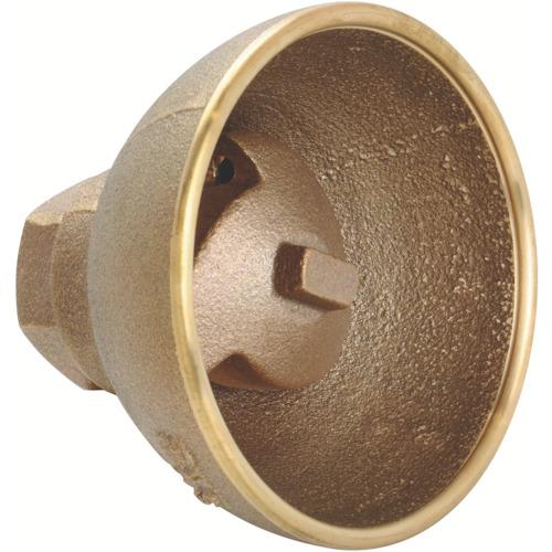 ■YOSHITAKE S型サイレンサー 呼び径:20A、3/4B〔品番:MS220A〕【3824501:0】[店頭受取不可]