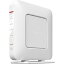 ں߸˸¤ۥХåե ̵LANƵ 11ax/ac/n/a/g/b 1201+573Mbps:WSR1800AX4SWH͡3825184:0[ŹƬԲ]