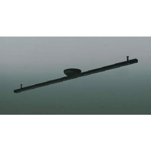 ■コイズミ 住宅・店舗用照明 スライドコンセント 1500 黒〔品番:AE42174E〕【3826825:0】[店頭受取不可]