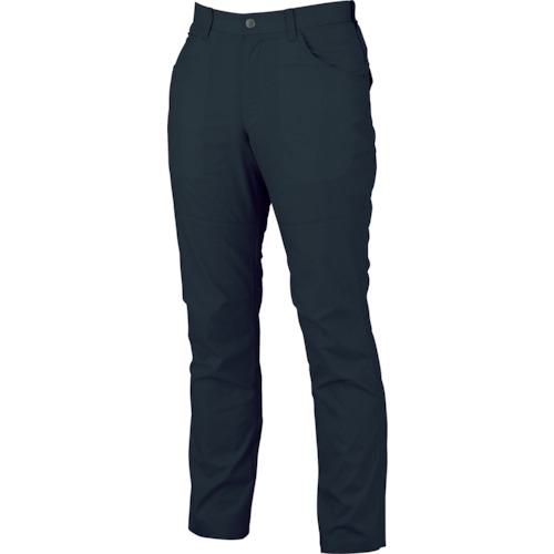 ■XEBEC スラックス1750-19-88 ディープネイビー〔品番:17501988〕【3827560:0】[送料別途見積り][掲外取寄][店頭受取不可]