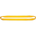 ■TAIYO インカラウンドスリング JIS HN 10t×14.5m(1014380)〔品番:INKJHN10X14.5〕【3828682:0】[法人・事業所...