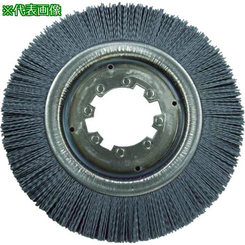 ■OSBORN 工業用ブラシ コルフィルEマスター〔品番:15053〕【3833283:0】[店頭受取不可]