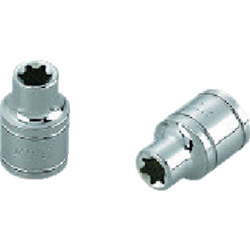 ■KTC 6.3sq.E型トルクスレンチE5〔品番:B2E5〕【3833801:0】[店頭受取不可]