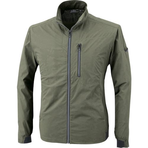 ■XEBEC 長袖ブルゾン2514-36-SS〔品番:251436SS〕【3833876:0】[送料別途見積り][掲外取寄][店頭受取不可]